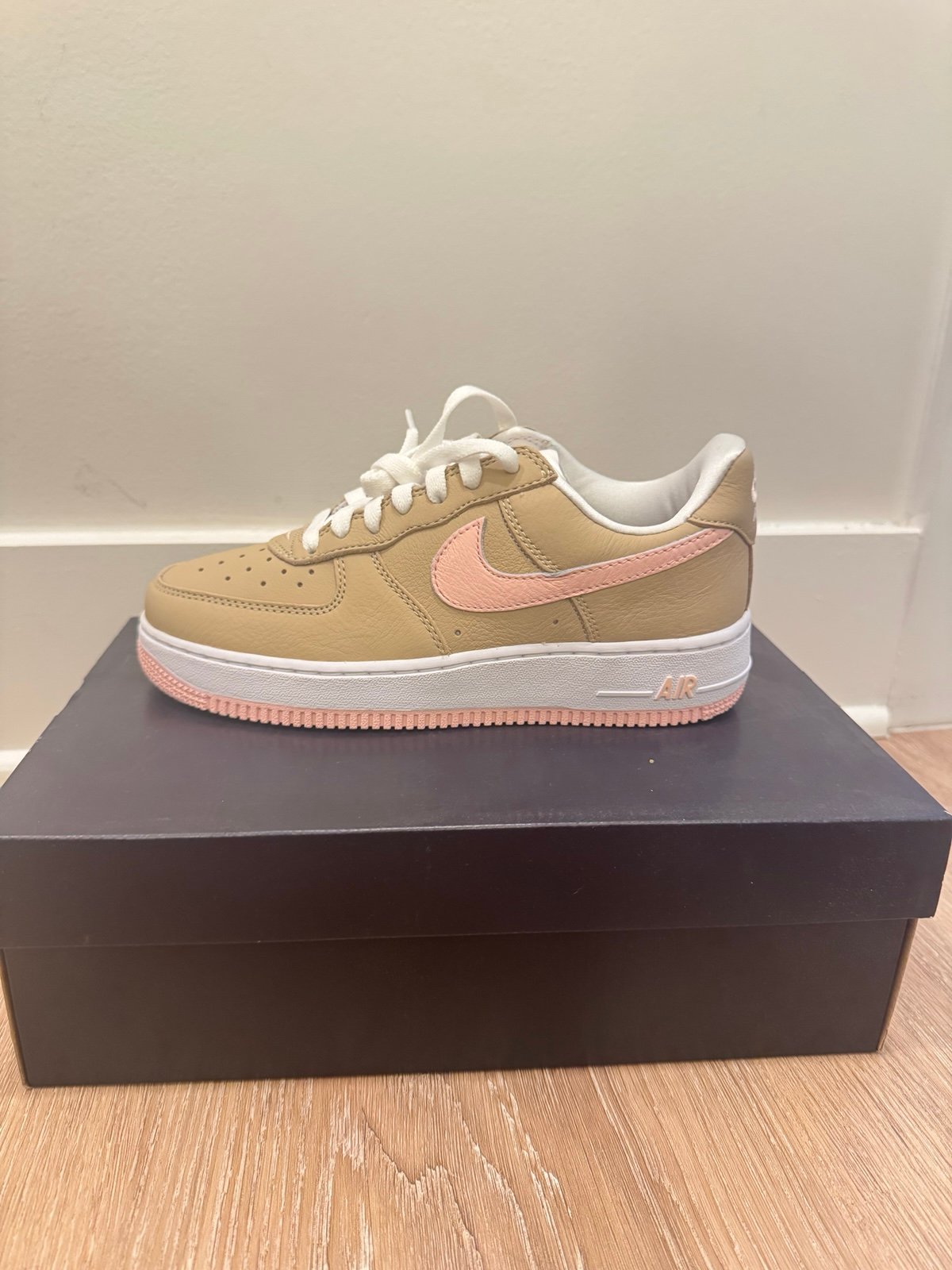 Air Force 1 low retro