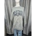 Vintage Martha's Vineyard oversized crewneck sweatshirt size extra large