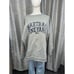 Vintage Martha's Vineyard oversized crewneck sweatshirt size extra large