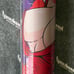 Jessica Rabbit Pleasure Island Lowkey Geeks Anime Waifu Mouse Gaming Pad HTF XXL