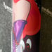 Jessica Rabbit Pleasure Island Lowkey Geeks Anime Waifu Mouse Gaming Pad HTF XXL