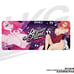Jessica Rabbit Pleasure Island Lowkey Geeks Anime Waifu Mouse Gaming Pad HTF XXL