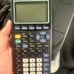 Texas Instruments Portable Calculator bundle