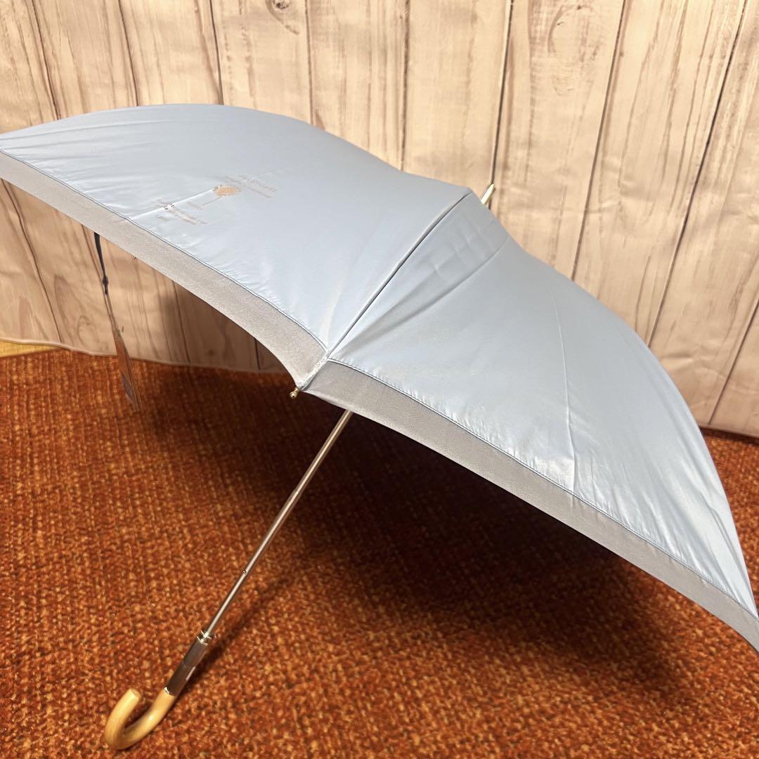 JILL STUART Umbrella - Rain & Sun Umbrella, Long Umbrella