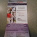ADRIAN PETERSON SIGNED VIKINGS BALL/JSA