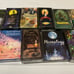 11 lot of Tarot Cards