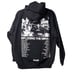 The Killers Imploding The Mirage Black Hoodie Shirt Tour Concert Pullover Large