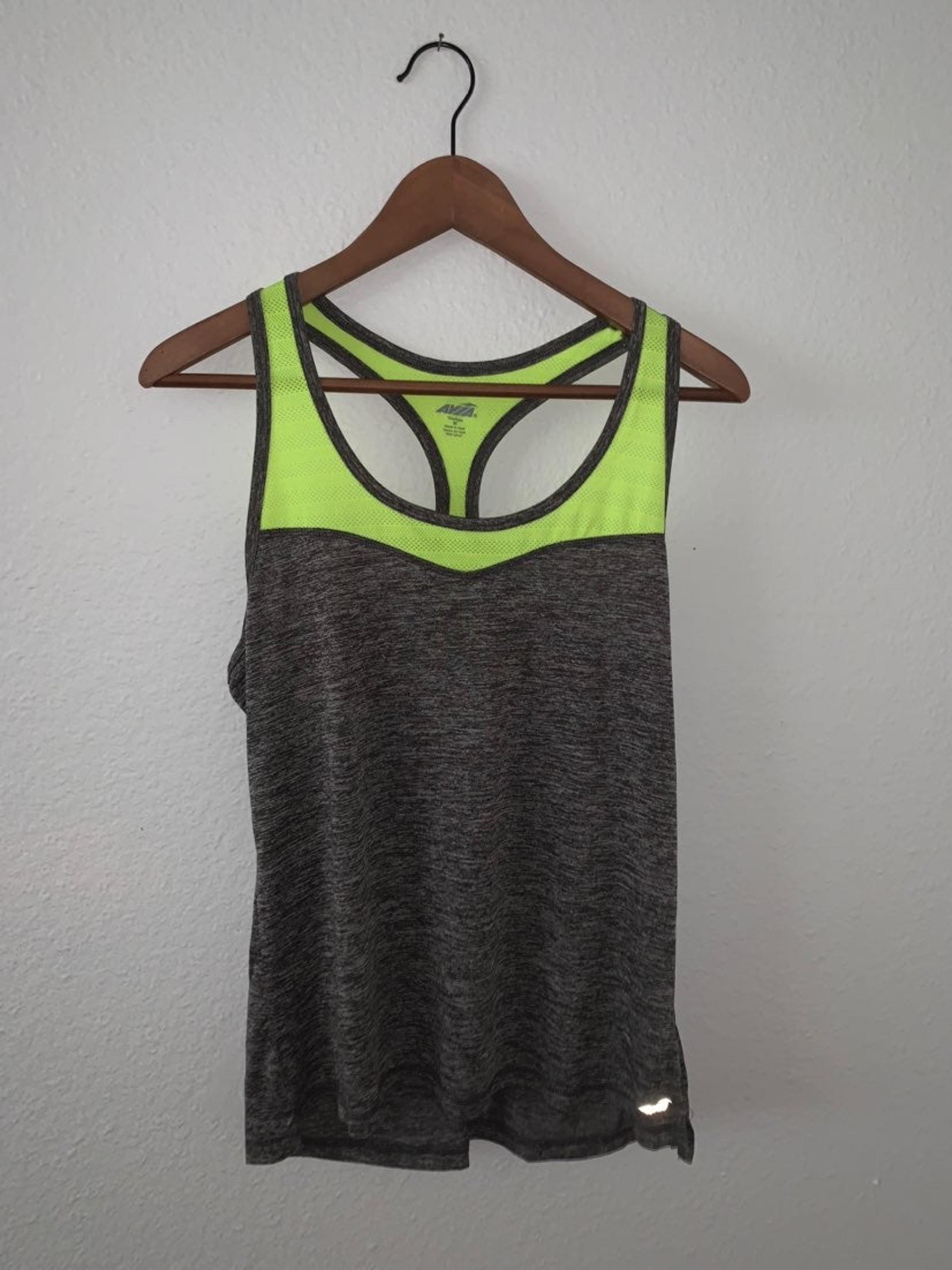Tank Top - Avia