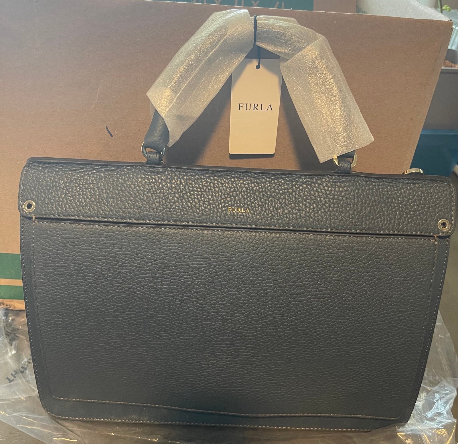 Furla handbag