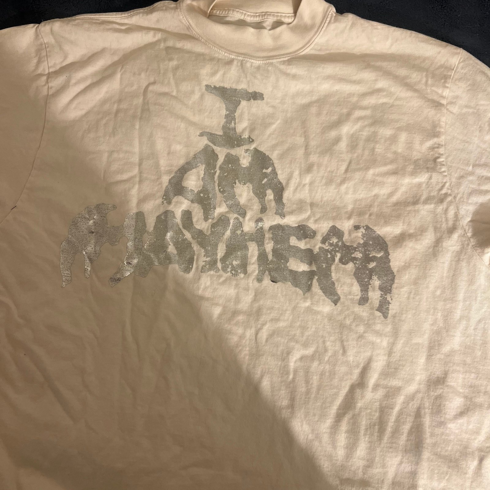 Lady Gaga Coachella Merch