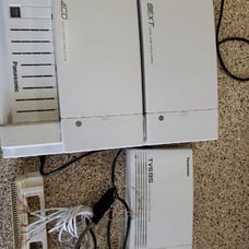 Panasonic Phone System