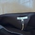 NWT Malbon Women's Season Two High Waist Straight Leg Golf Pants in Black Size 2
