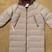 Nike Down Fill City Long Ready Long Park