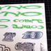 Decal set for 2000 Dyno Compe