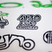 Decal set for 2000 Dyno Compe