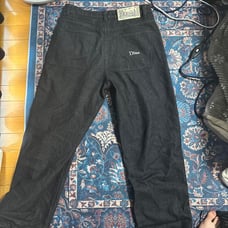 Dime Super Baggy Pants