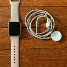 Apple Watch Series 1