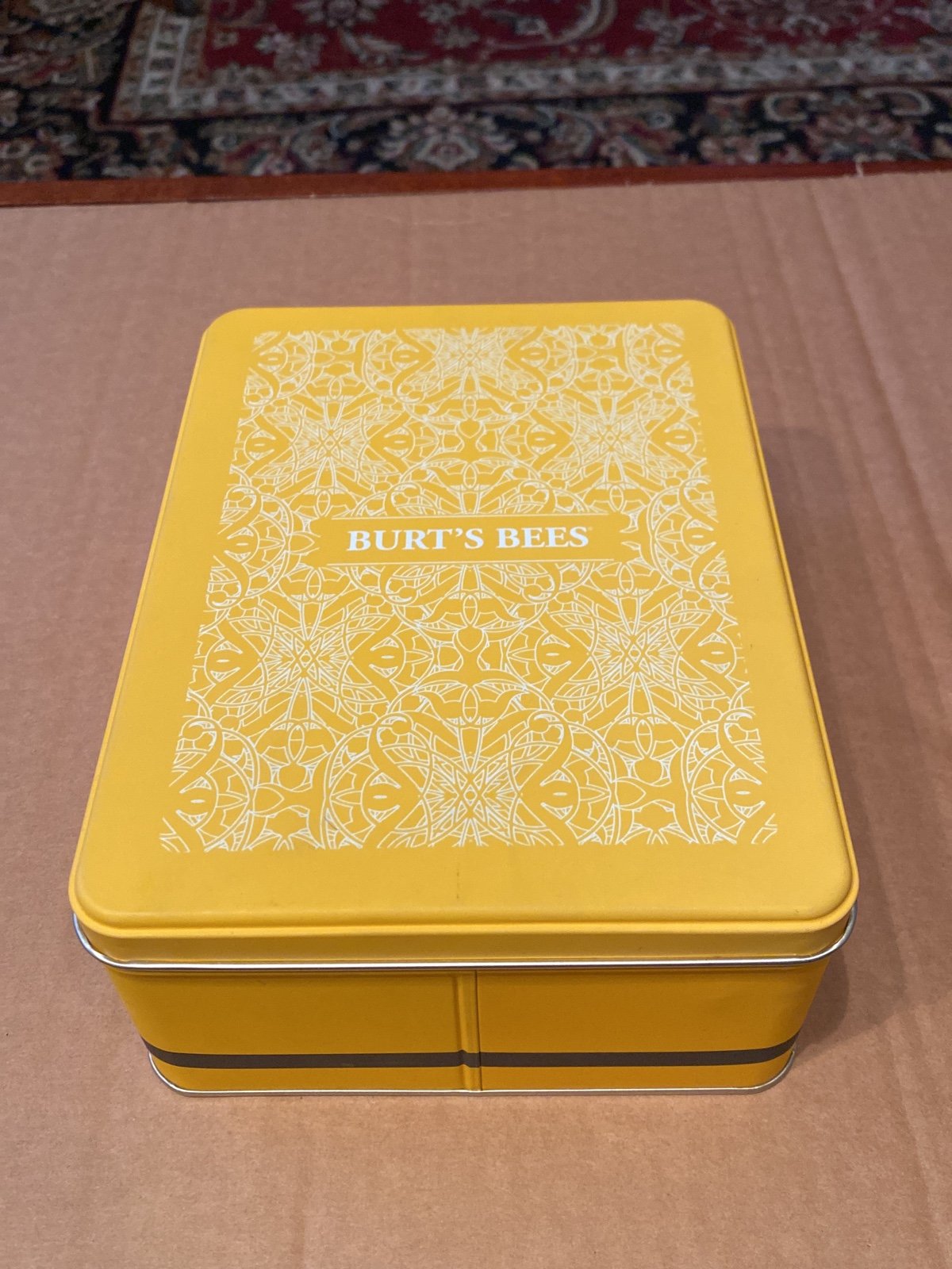 Burt’s Bees Box Collection