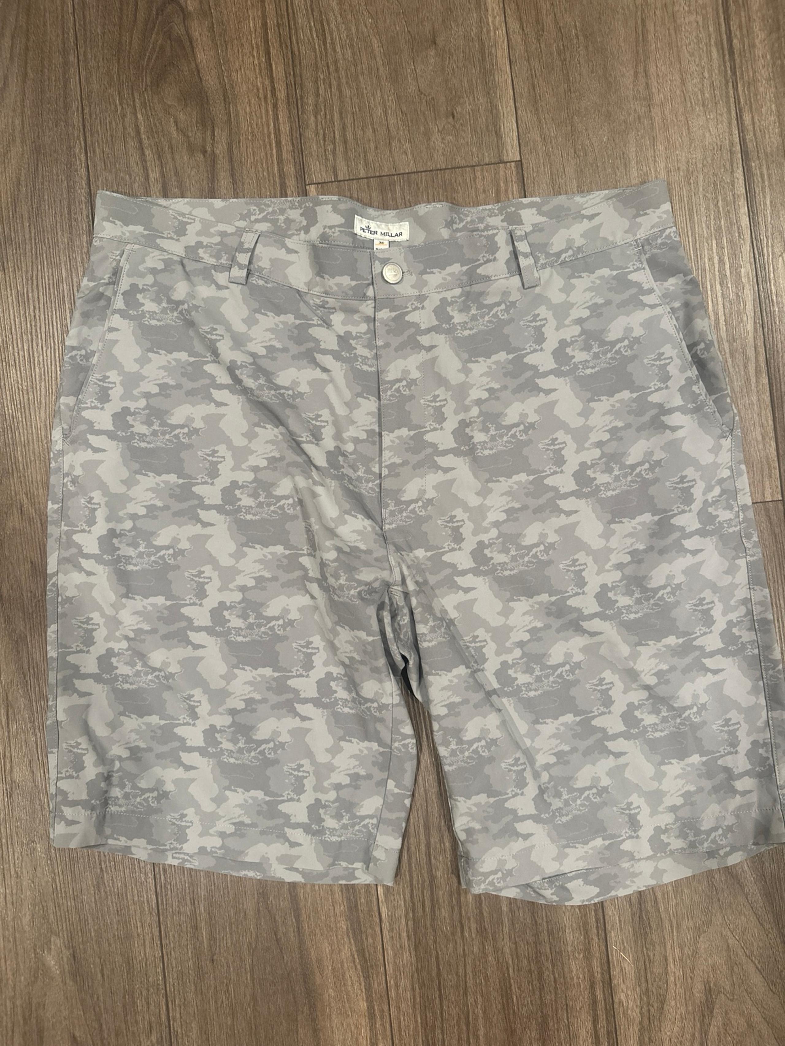 Peter Millar Shorts