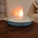 Pyrex Snowflake