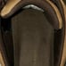 Rockport Womens Size 10 M Suede leather lace up oxford loafer tan K70785