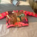 Fashion coat