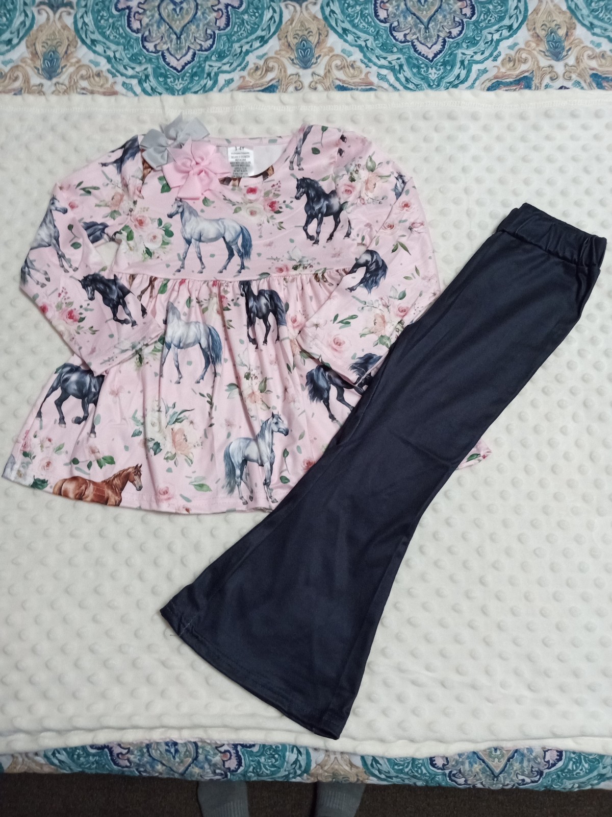Girl's sz 3/4 Boutique bundle deal...
