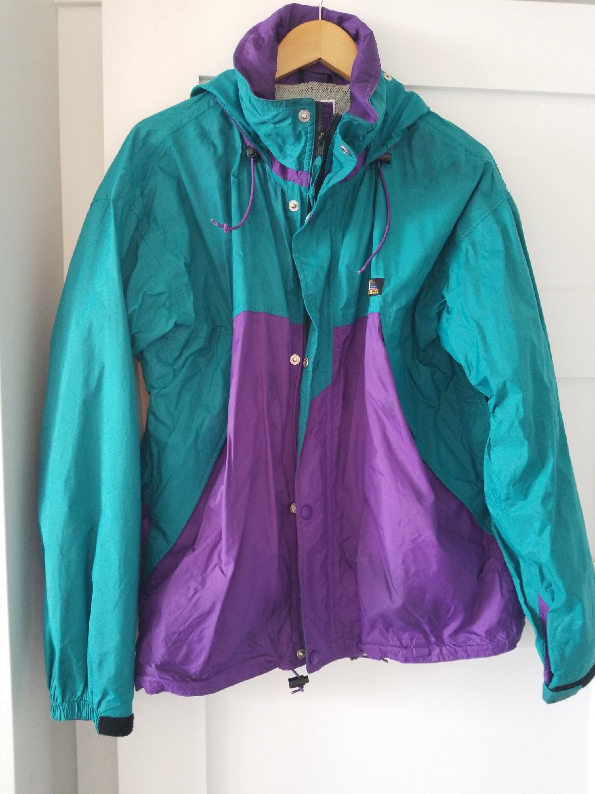 【超美品】SIERRA DESIGNS × SD Mountain Parka STANDARD CALIFORNIA SIERRA DESIGNS × SD Mountain Parka