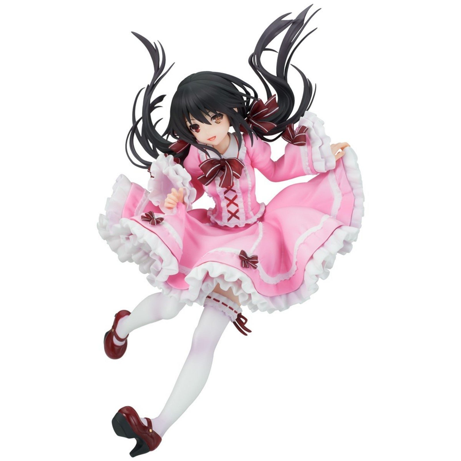 Date A Live Kurumi Tokisaki: Sweet Lolita Ver. 1/7 Scale Figure