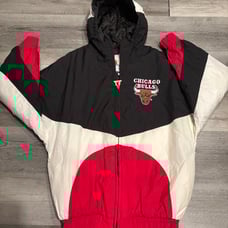 Chicago Bulls Jacket