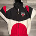Chicago Bulls Jacket