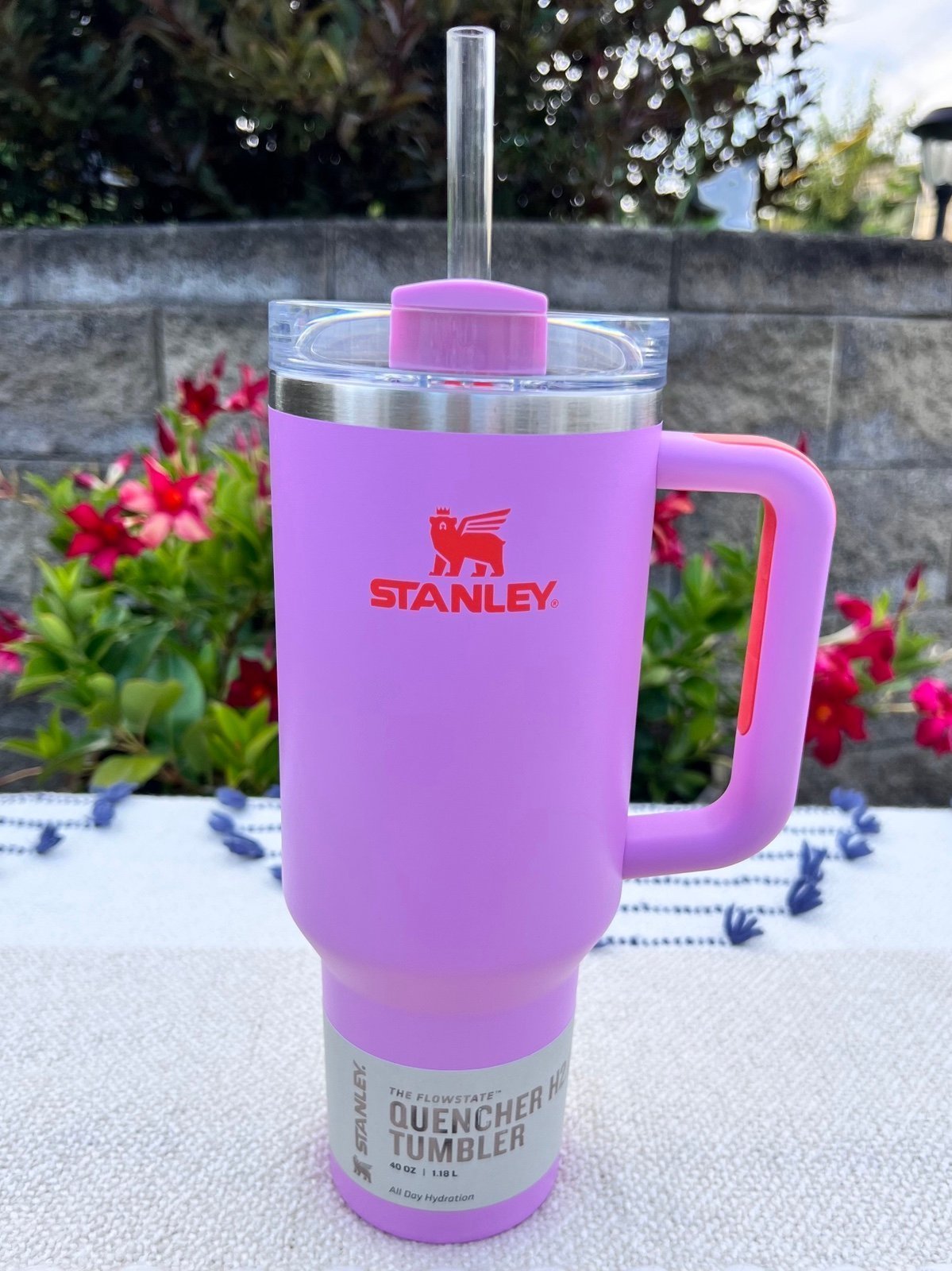 Stanley Amethyst 40 oz