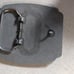 Belt Buckle Jim Beam Kentucky Straight Whiskey Bourbon Sour Mash Christmas Gift