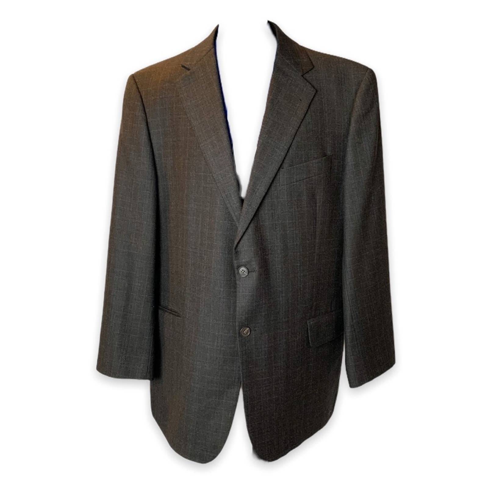 AURALEE WASHED LINEN JACKET 3 Other