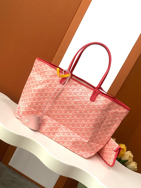 toe bag