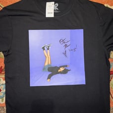 Olivia Rodrigo SIGNED Guts tee