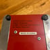 Coca Cola 1992 Napkin Dispenser