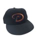 Vintage New Era Arizona Diamondbacks Fitted Cap