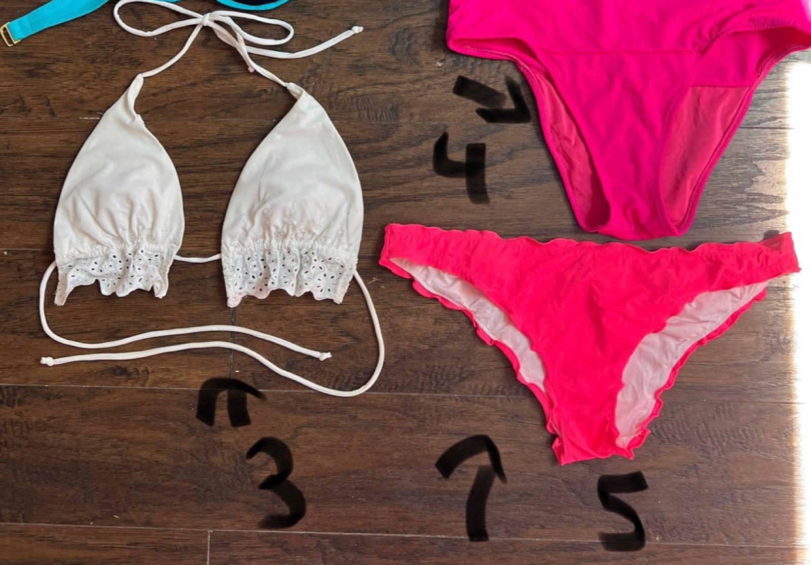 BUNDLE FOR HARPERSLITTLESISTER!!
