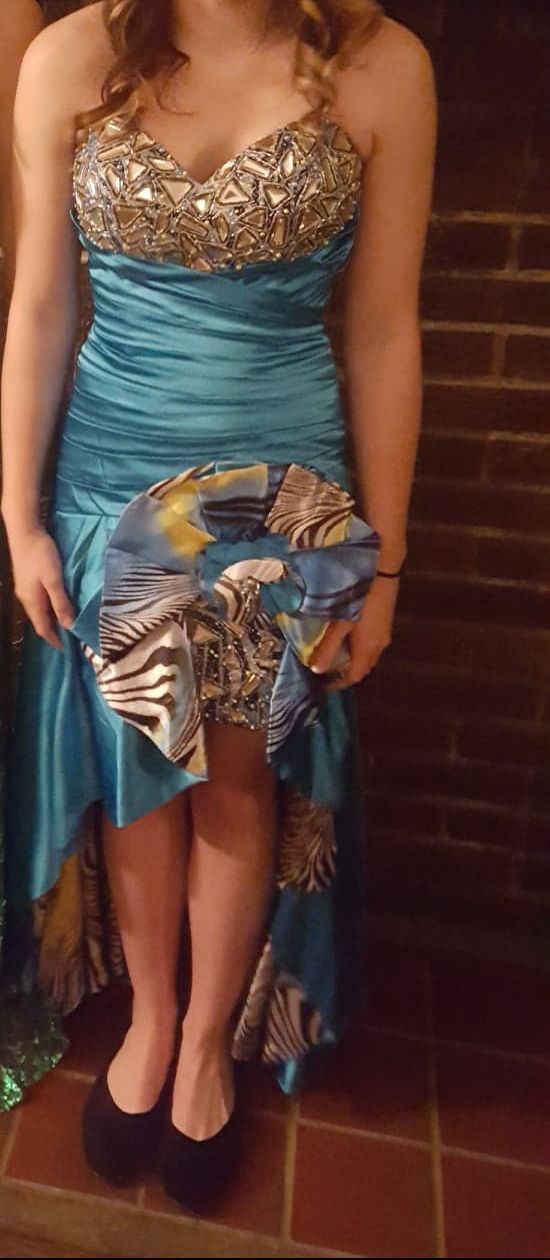 formal dress