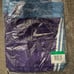 Los Angeles Lakers Nike 2021/22 City Edition Swingman Shorts - Purple/Blue Sz XL