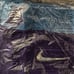 Los Angeles Lakers Nike 2021/22 City Edition Swingman Shorts - Purple/Blue Sz XL