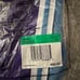 Los Angeles Lakers Nike 2021/22 City Edition Swingman Shorts - Purple/Blue Sz XL