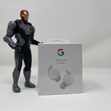 Google Pixel Buds A