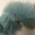 Beautiful fur scarf wrap