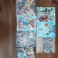 Fate/Grand Order Anniversary Album