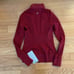 NWT Lululemon Movement to Movement Jacket