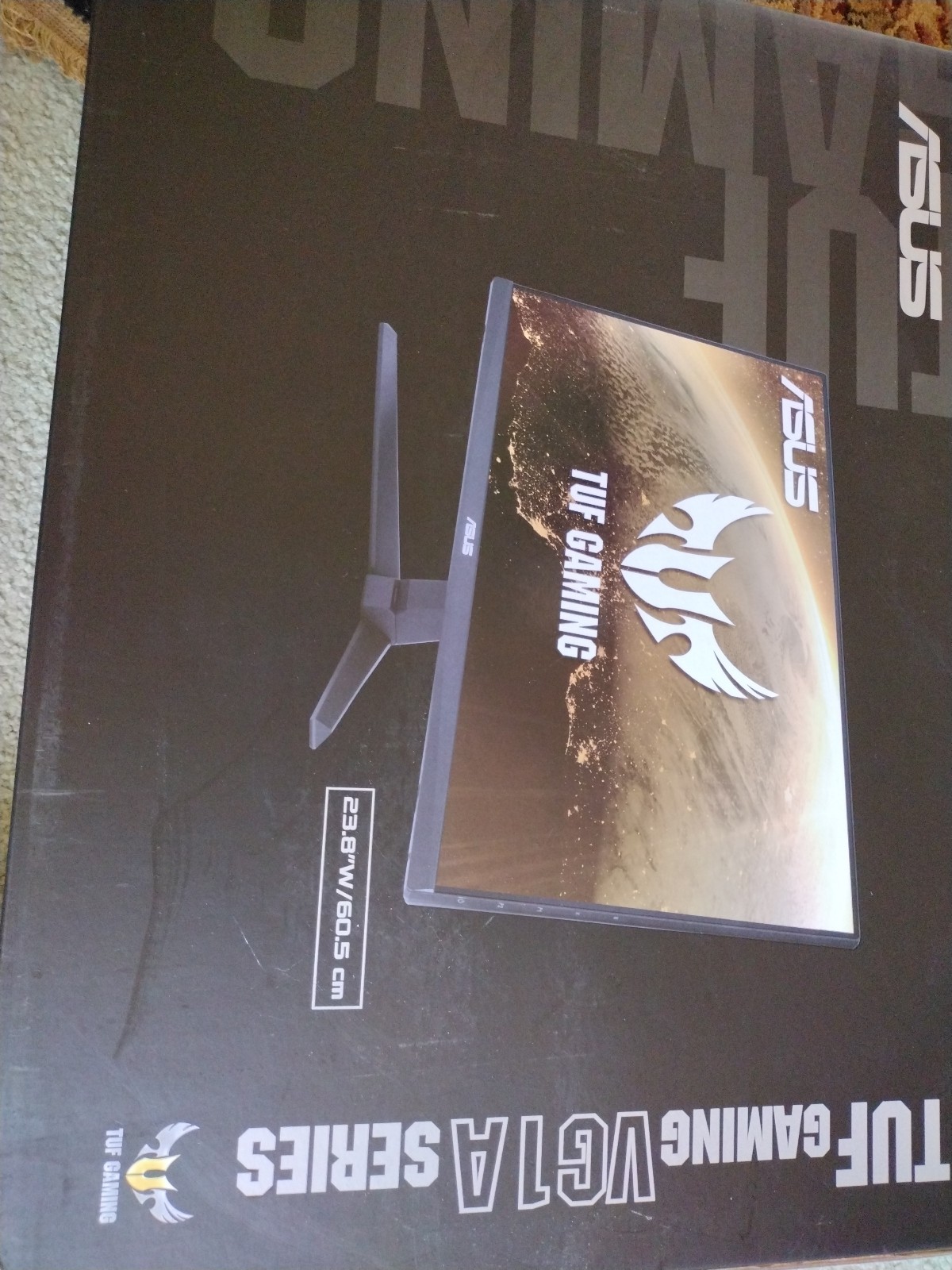 ASUS Monitor