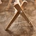 Wood Baby Gym with Gym Toy