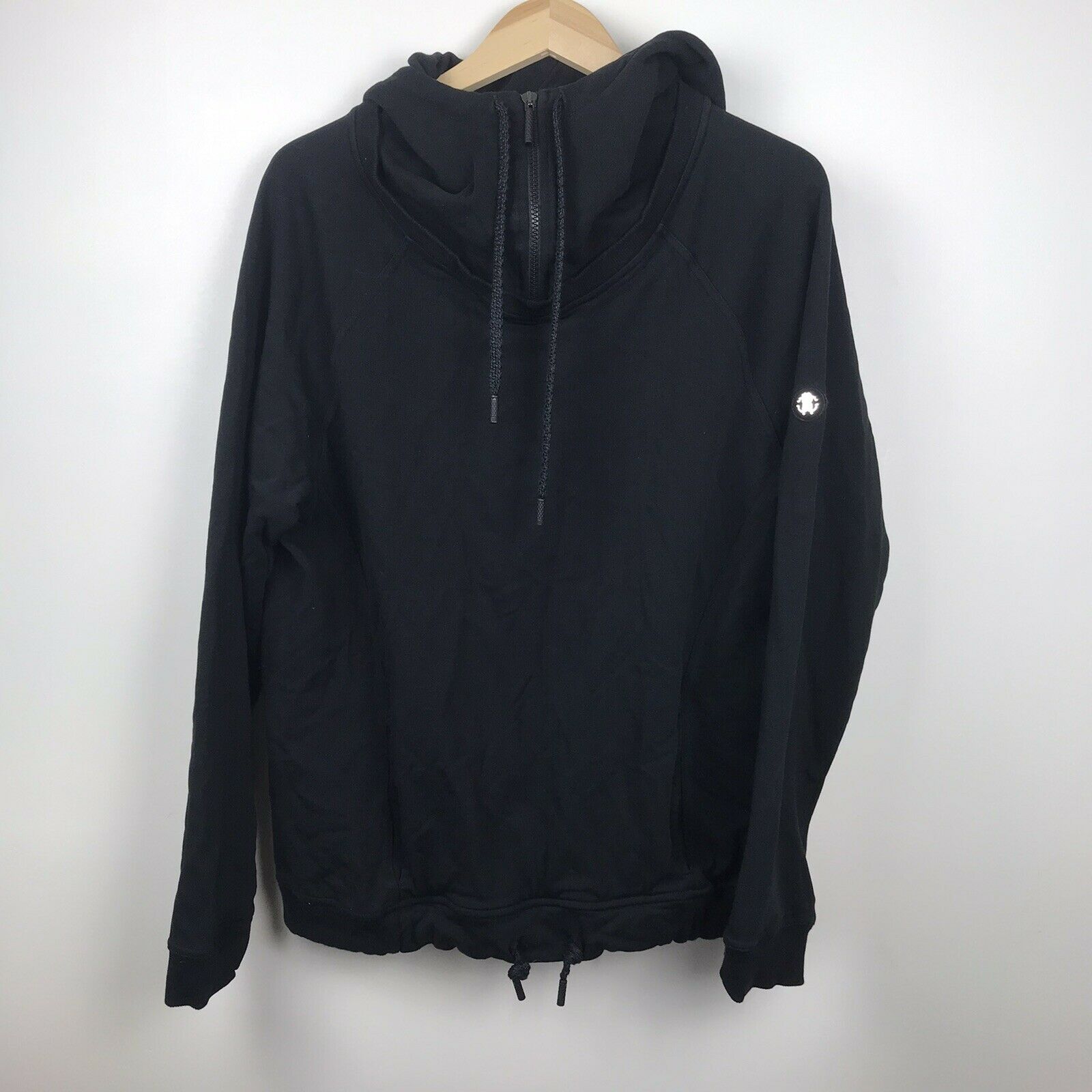 roberto cavalli Gym pullover hoodie Tiger With Wings￼